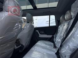 Jetour T1
